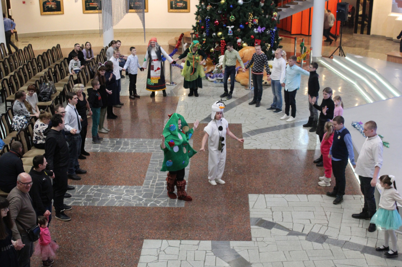 Добро делать спешить должно Тульский Государственный Музей Оружия