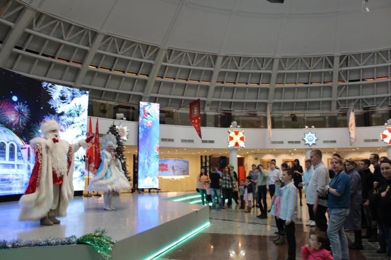 Добро делать спешить должно Тульский Государственный Музей Оружия