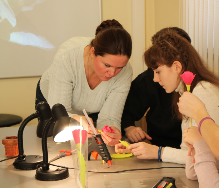 Добро делать спешить должно Тульский Государственный Музей Оружия