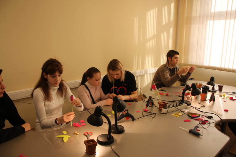 Добро делать спешить должно Тульский Государственный Музей Оружия