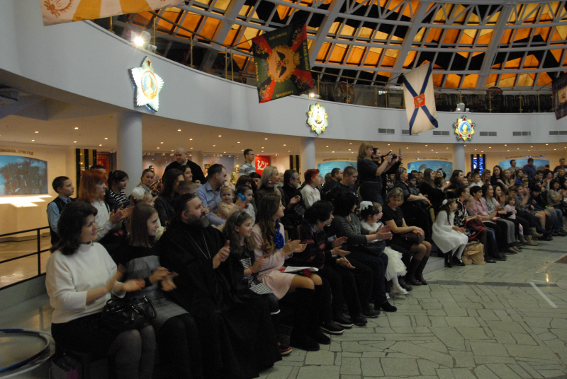 Добро делать спешить должно Тульский Государственный Музей Оружия