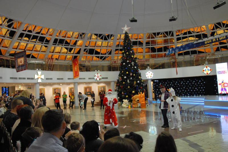 Добро делать спешить должно Тульский Государственный Музей Оружия