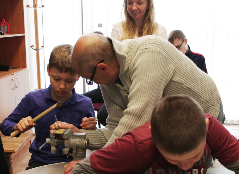 Добро делать спешить должно Тульский Государственный Музей Оружия