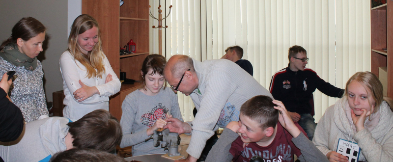 Добро делать спешить должно Тульский Государственный Музей Оружия