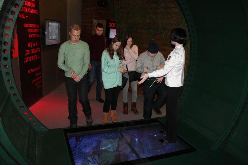 Добро делать спешить должно Тульский Государственный Музей Оружия