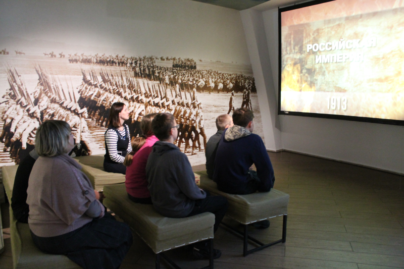 Добро делать спешить должно Тульский Государственный Музей Оружия