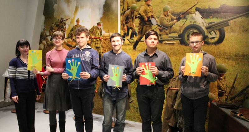 Добро делать спешить должно Тульский Государственный Музей Оружия