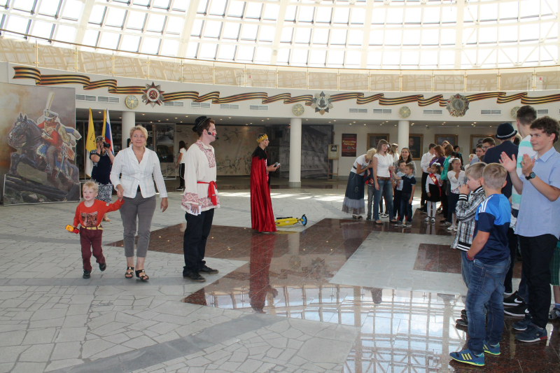 Добро делать спешить должно Тульский Государственный Музей Оружия