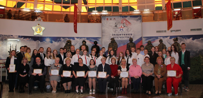 В помощь руководителям школьных музеев Тульский Государственный Музей Оружия
