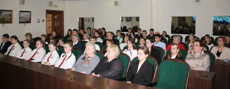 В помощь руководителям школьных музеев Тульский Государственный Музей Оружия
