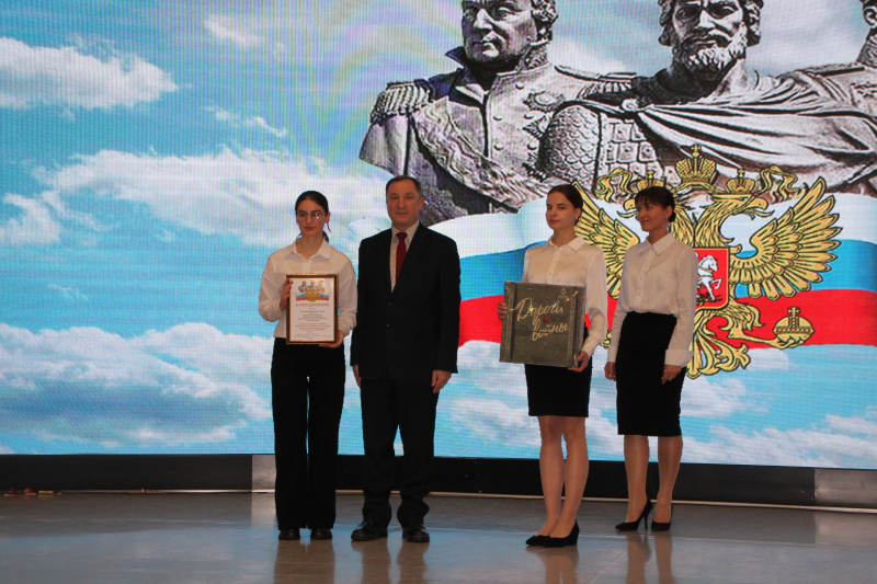 Равнение на Героев Тульский Государственный Музей Оружия