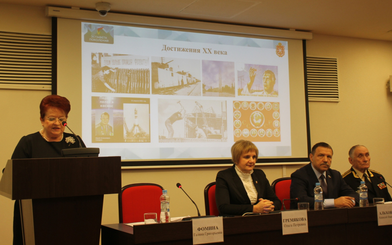 Равнение на Героев Тульский Государственный Музей Оружия