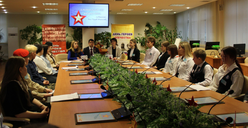 Равнение на Героев Тульский Государственный Музей Оружия