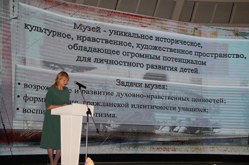 Равнение на Героев Тульский Государственный Музей Оружия