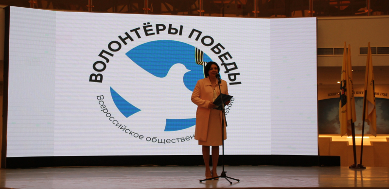 Равнение на Героев Тульский Государственный Музей Оружия