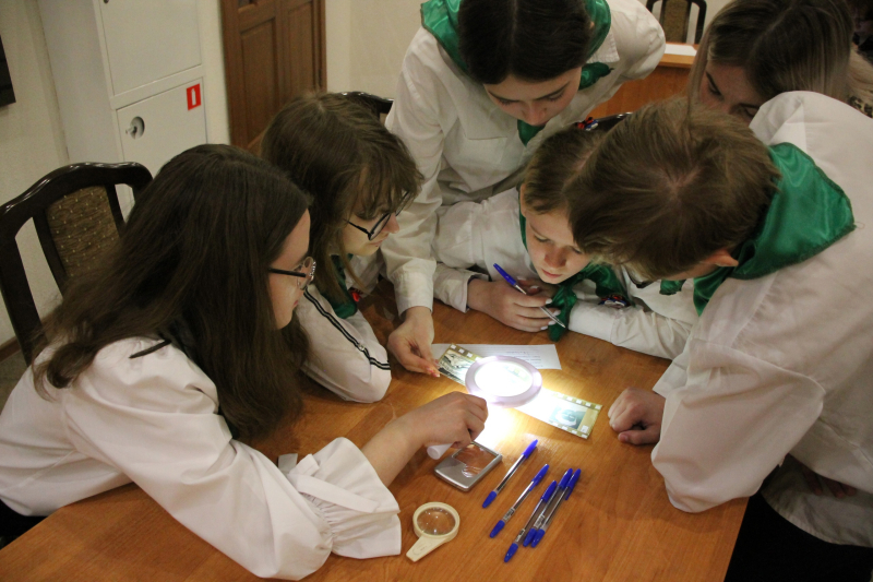 Равнение на Героев Тульский Государственный Музей Оружия