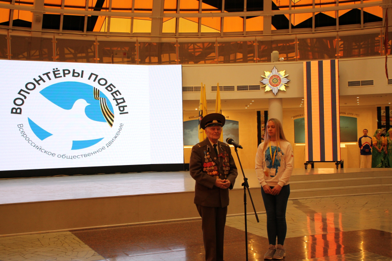 Равнение на Героев Тульский Государственный Музей Оружия