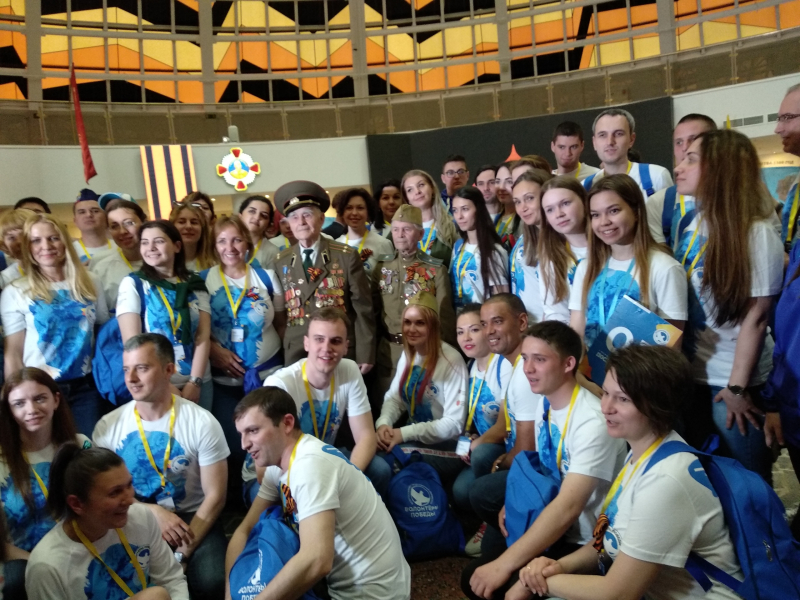 Равнение на Героев Тульский Государственный Музей Оружия