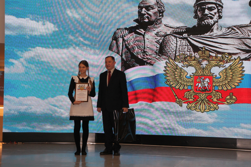 Равнение на Героев Тульский Государственный Музей Оружия