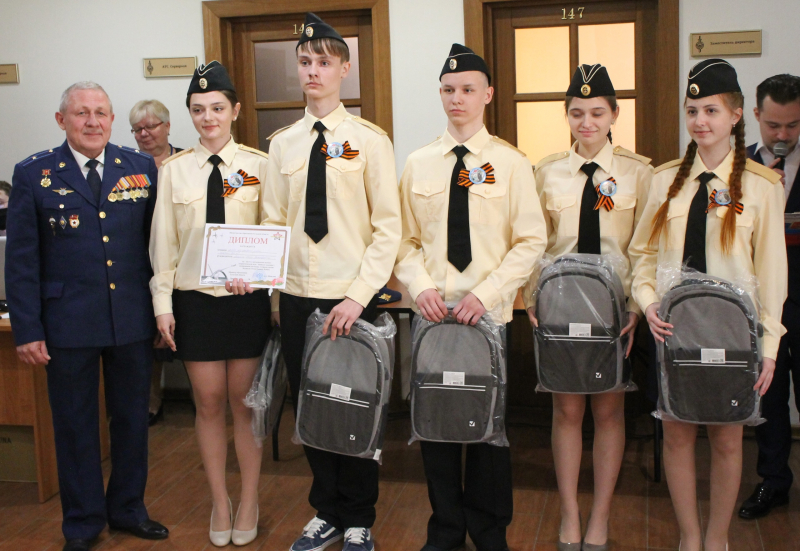 Равнение на Героев Тульский Государственный Музей Оружия