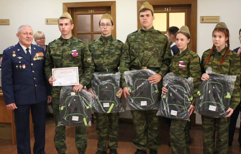 Равнение на Героев Тульский Государственный Музей Оружия