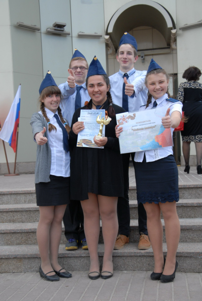 Равнение на Героев Тульский Государственный Музей Оружия