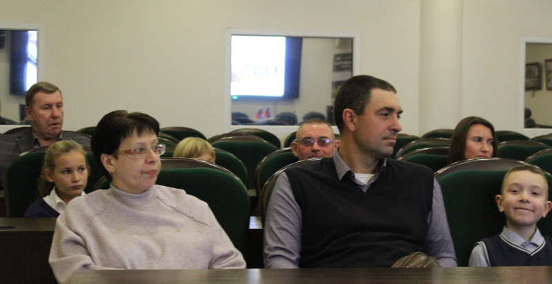 Конкурс «Здесь каждый экспонат о прошлом говорит» Тульский Государственный Музей Оружия