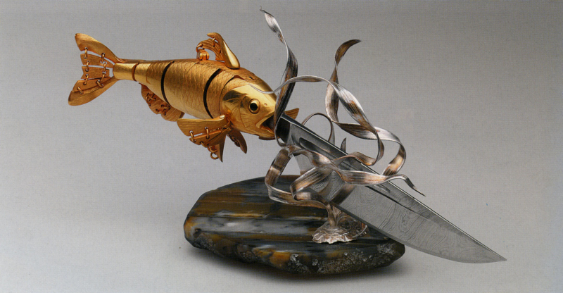 Конкурс «Здесь каждый экспонат о прошлом говорит» Тульский Государственный Музей Оружия