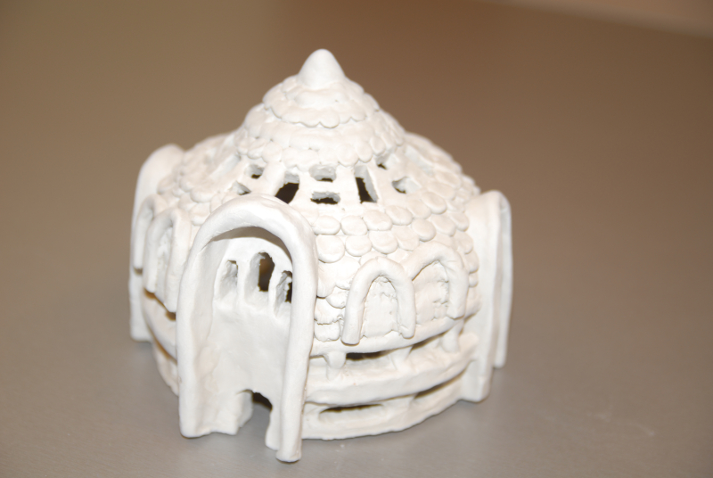 Конкурс «Здесь каждый экспонат о прошлом говорит» Тульский Государственный Музей Оружия