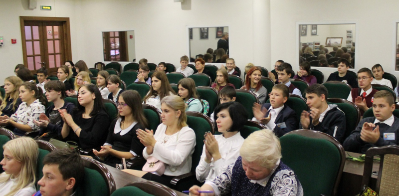 Оружейником надо родиться – это очень высокая честь! Тульский Государственный Музей Оружия