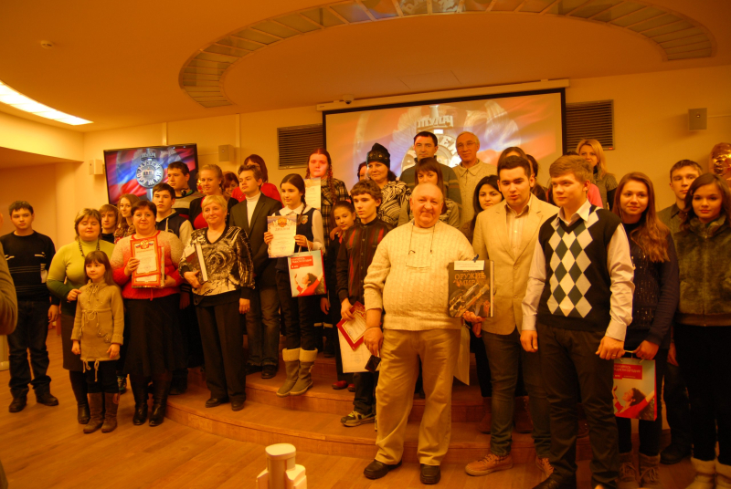 Оружейником надо родиться – это очень высокая честь! Тульский Государственный Музей Оружия