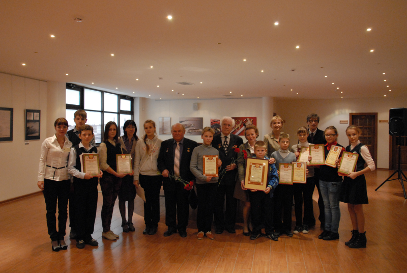 Оружейником надо родиться – это очень высокая честь! Тульский Государственный Музей Оружия