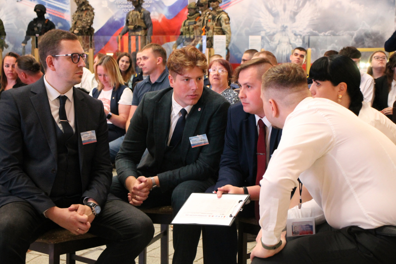 Музейные баталии Тульский Государственный Музей Оружия