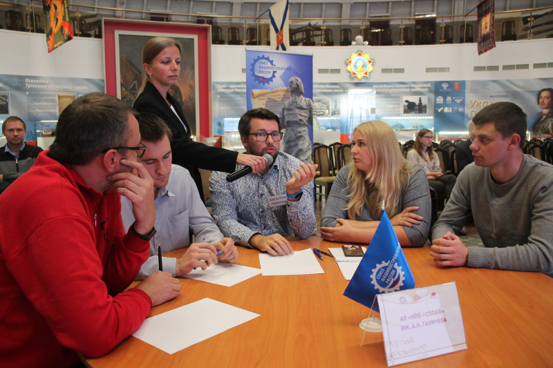 Музейные баталии Тульский Государственный Музей Оружия