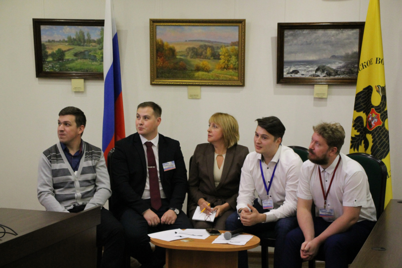 Музейные баталии Тульский Государственный Музей Оружия