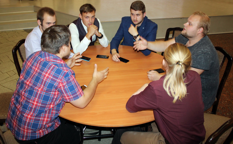 Музейные баталии Тульский Государственный Музей Оружия