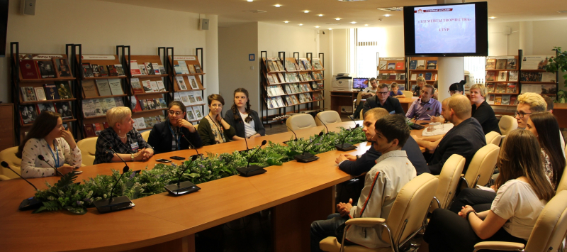 Музейные баталии Тульский Государственный Музей Оружия