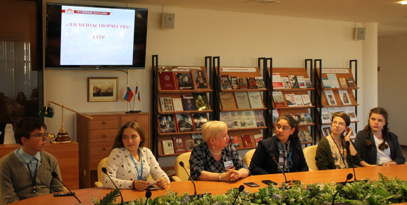 Музейные баталии Тульский Государственный Музей Оружия