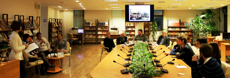 Музейные баталии Тульский Государственный Музей Оружия