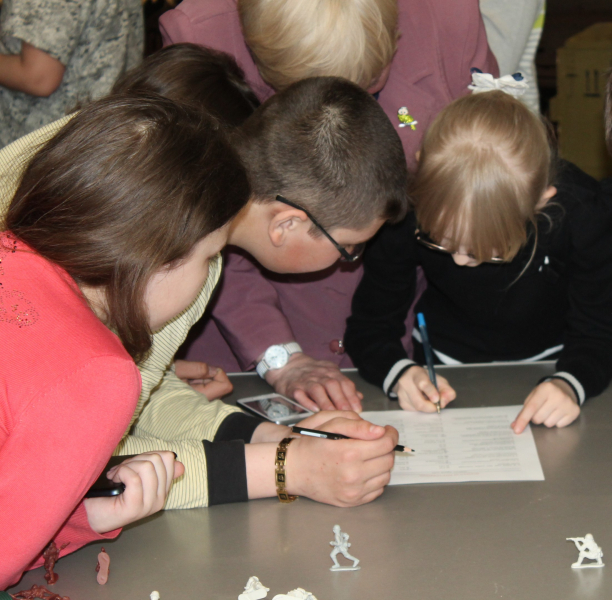 Виват, оружейная Тула! Тульский Государственный Музей Оружия