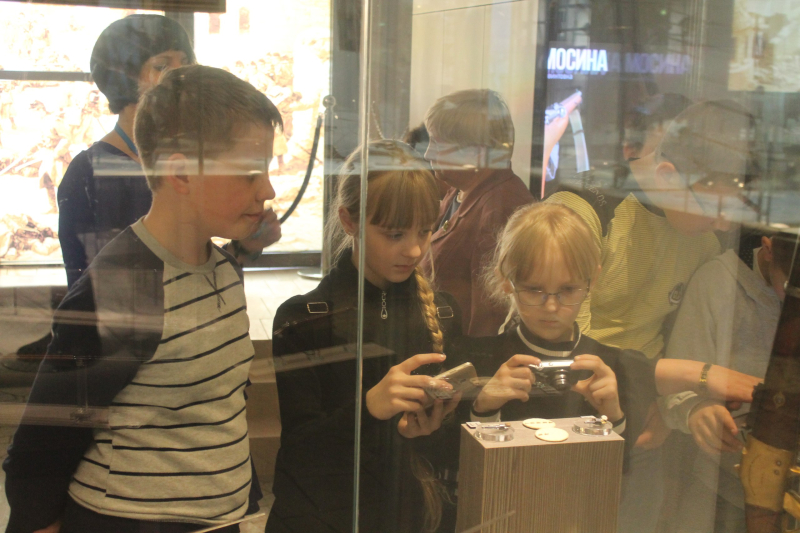 Виват, оружейная Тула! Тульский Государственный Музей Оружия