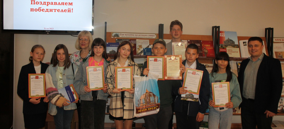 Поймешь ли предков ты своих, "вернувшись" в ту эпоху? Тульский Государственный Музей Оружия