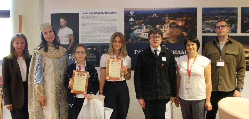 Поймешь ли предков ты своих, "вернувшись" в ту эпоху? Тульский Государственный Музей Оружия