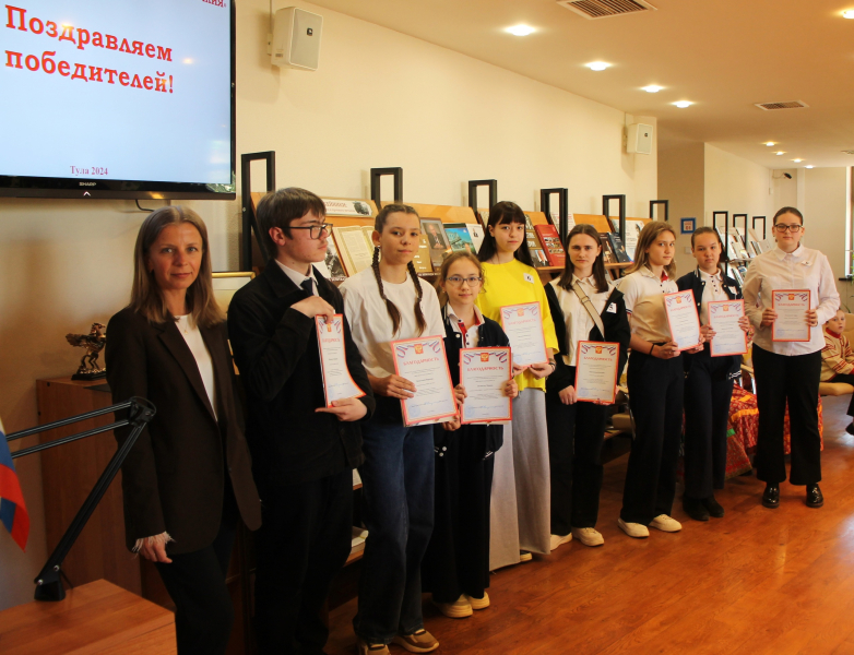 Поймешь ли предков ты своих, "вернувшись" в ту эпоху? Тульский Государственный Музей Оружия