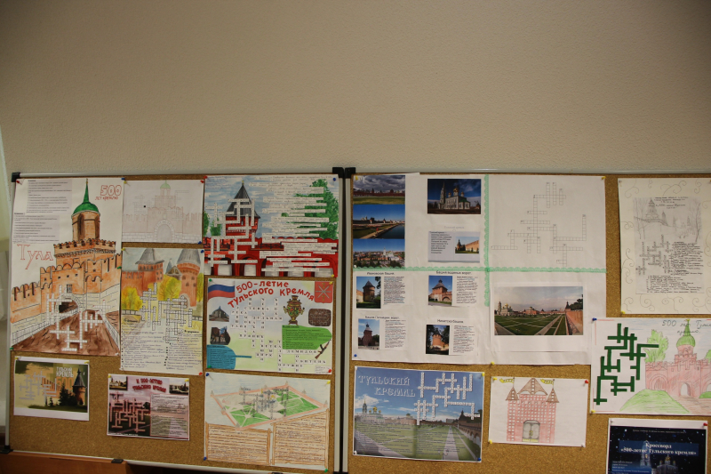 Поймешь ли предков ты своих, "вернувшись" в ту эпоху? Тульский Государственный Музей Оружия