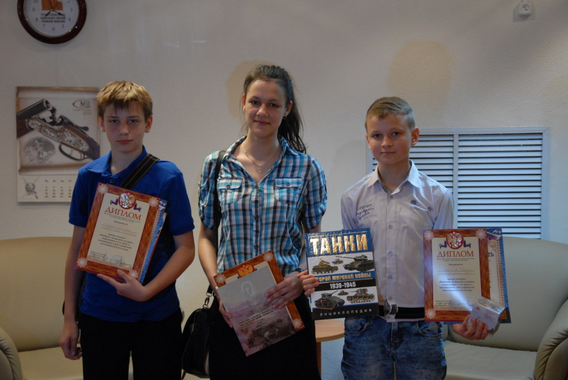 Поймешь ли предков ты своих, "вернувшись" в ту эпоху? Тульский Государственный Музей Оружия