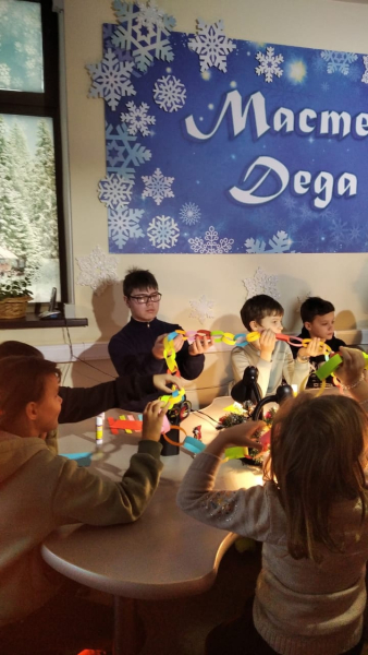 Мастерская Деда Мороза Тульский Государственный Музей Оружия