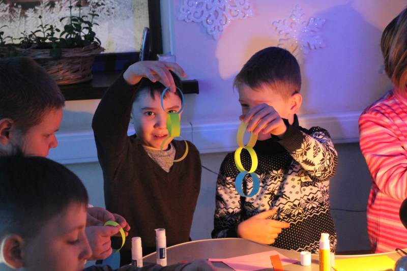 Мастерская Деда Мороза Тульский Государственный Музей Оружия