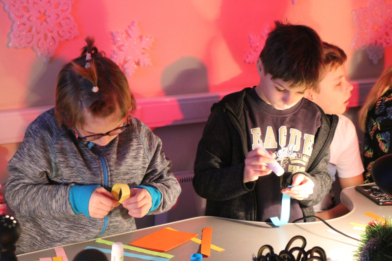 Мастерская Деда Мороза Тульский Государственный Музей Оружия