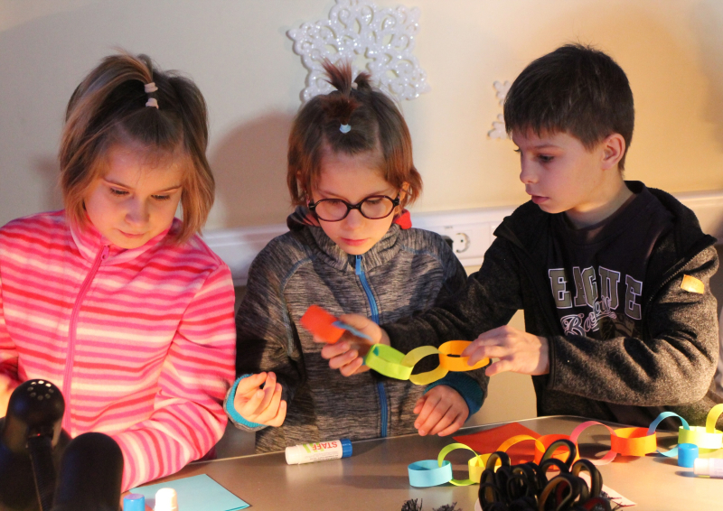 Мастерская Деда Мороза Тульский Государственный Музей Оружия